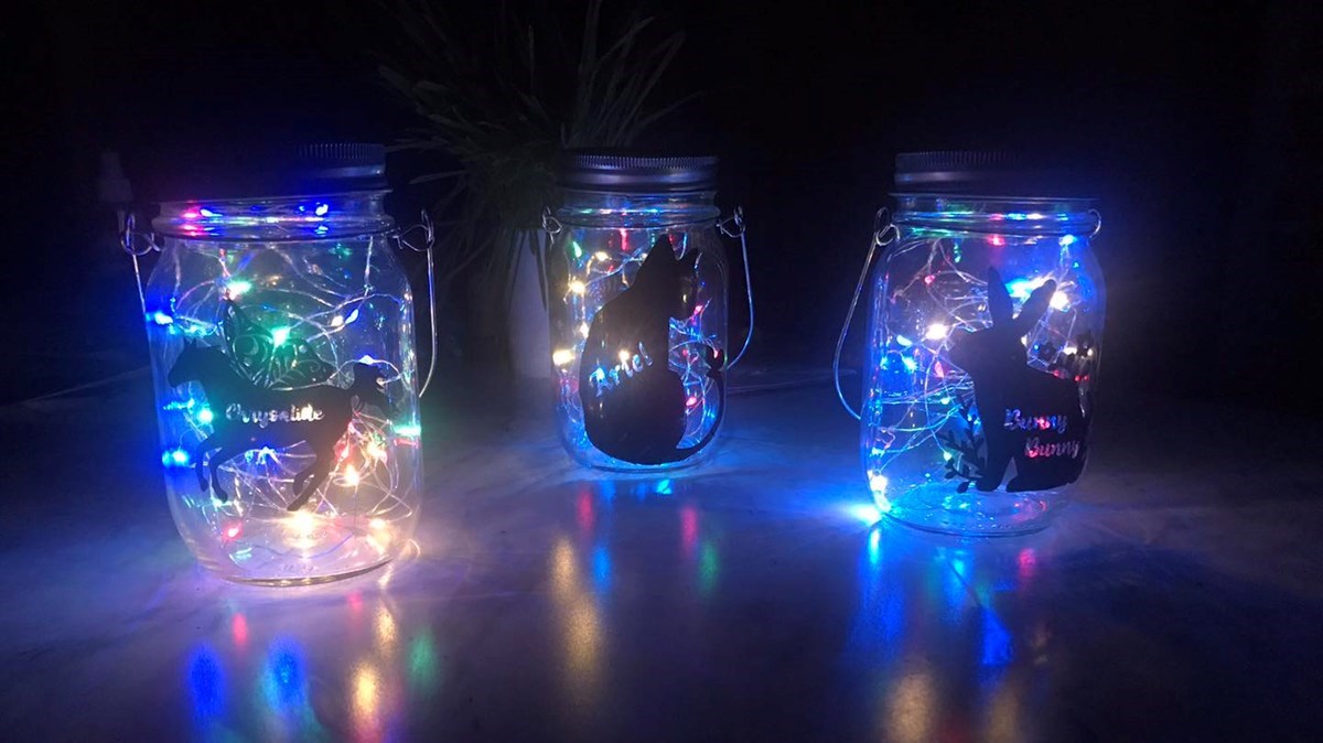 La ferme la Petite Bergère s'illumine pour Noël