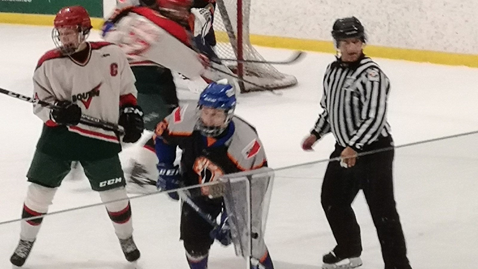 Une 3e défaite consécutive pour l'Assurancia