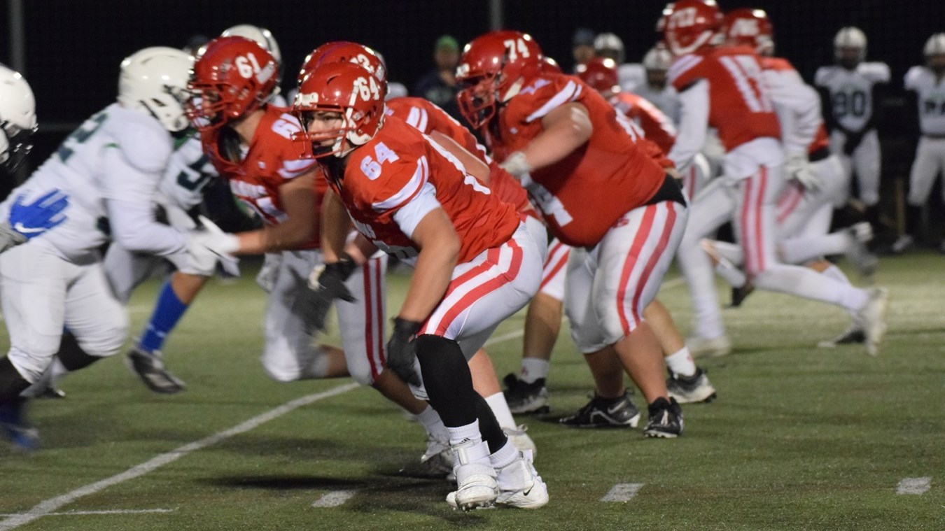 Les Dragons perdent un duel serré