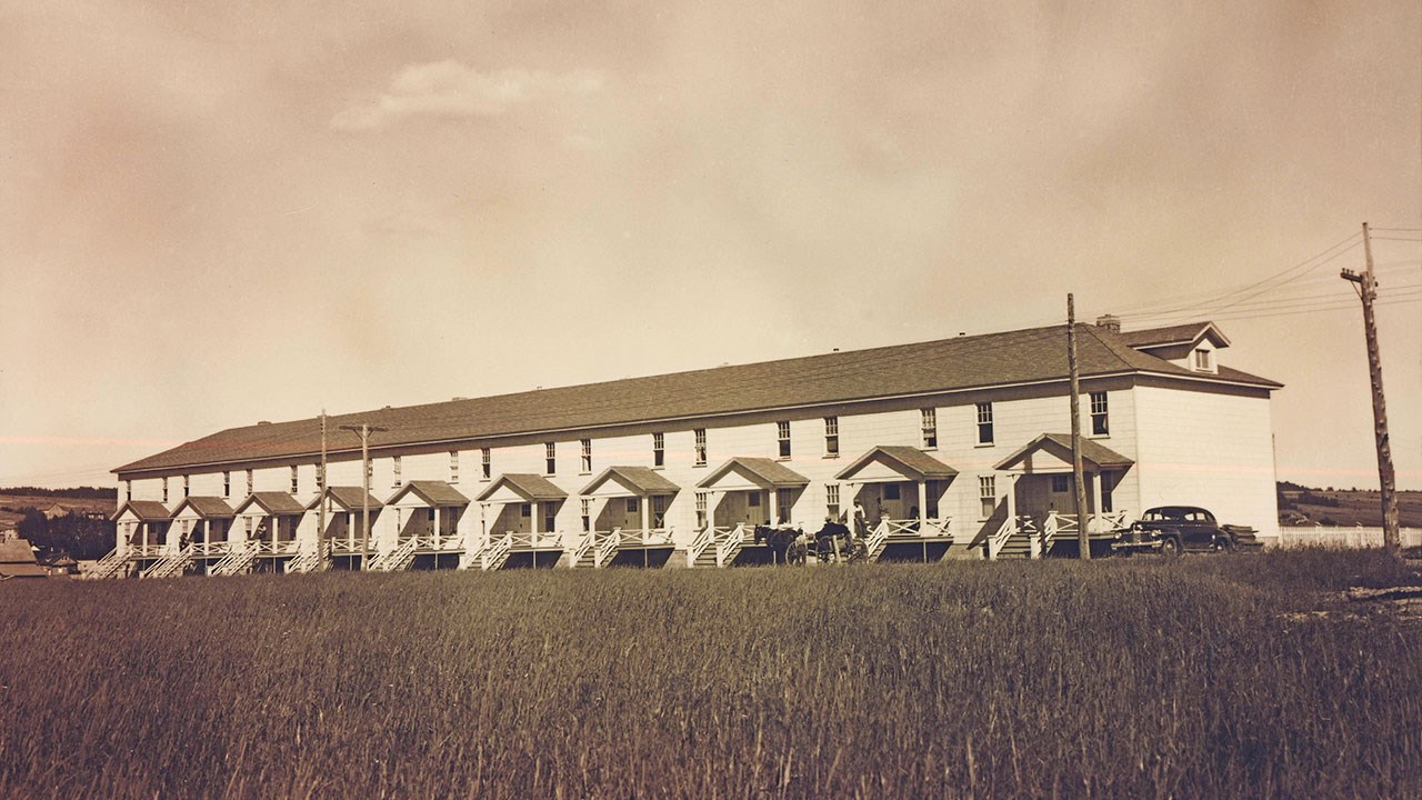 Les dix logements de la rue Saint-Guillaume