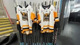 Les Chevaliers vivent une défaite cuisante