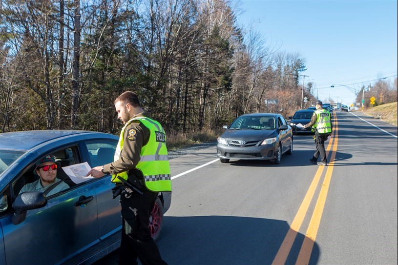 Disparition de Tommy Lemieux : les opérations continuent