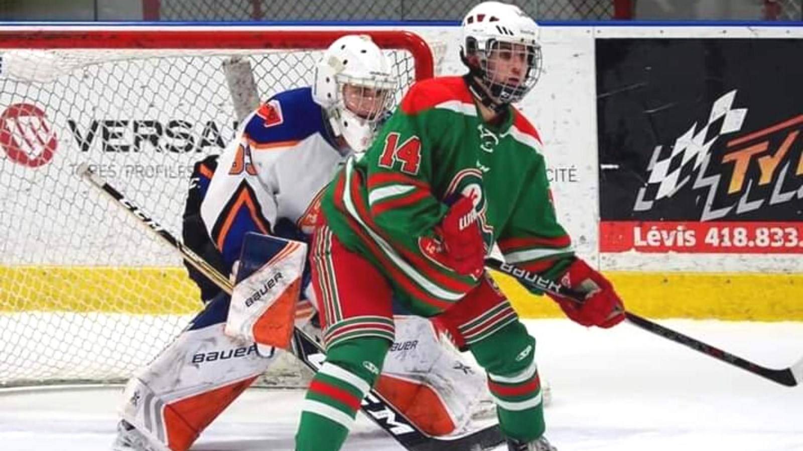 Un autre week-end désastreux pour l'Assurancia