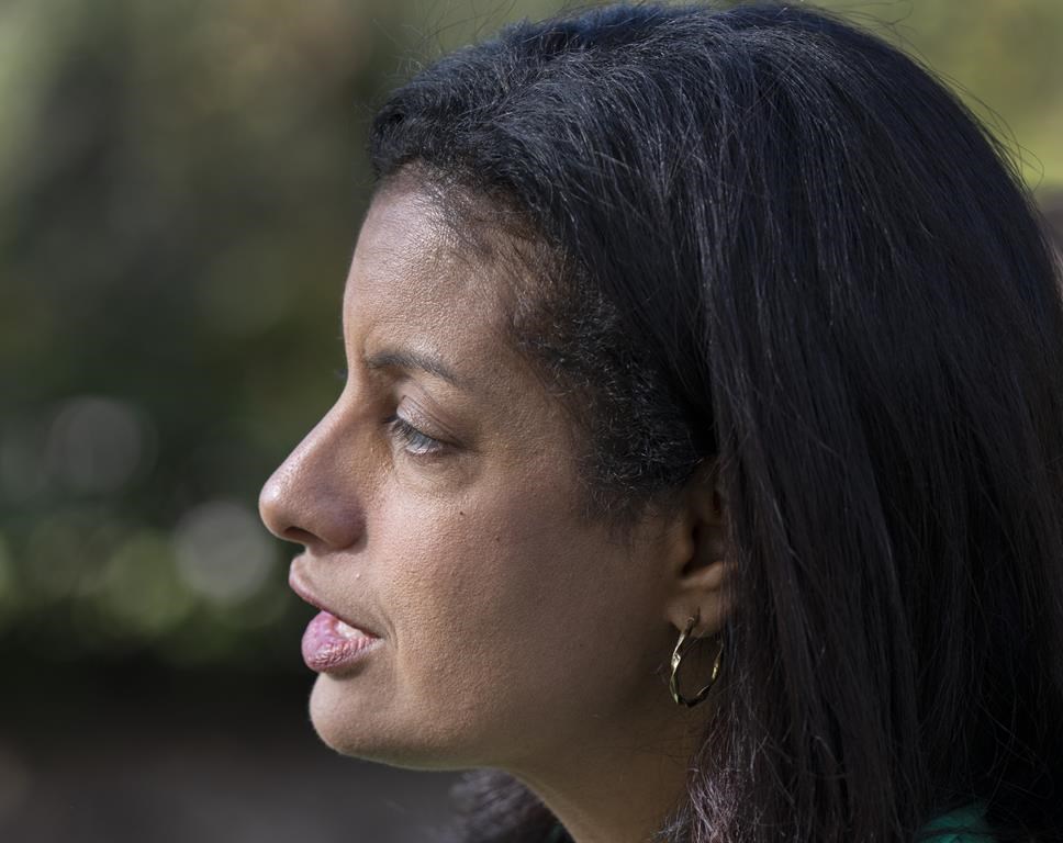 Dominique Anglade démissionne comme cheffe du parti et députée