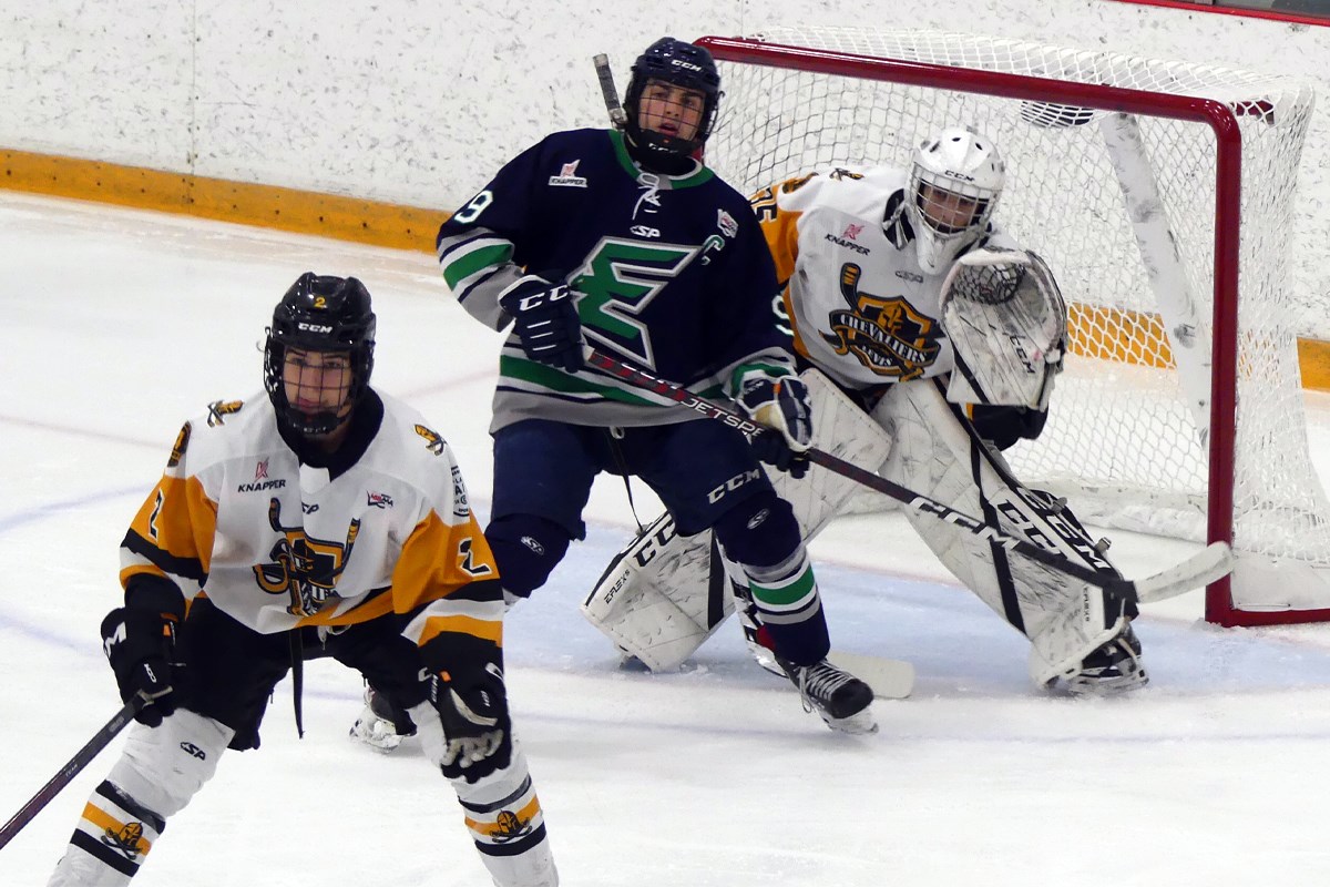 Belle victoire sur la route pour les Chevaliers