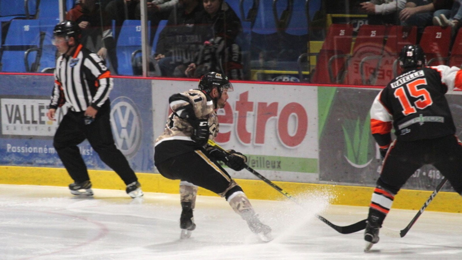 Cool FM: infructueux sur la route, invaincu à domicile