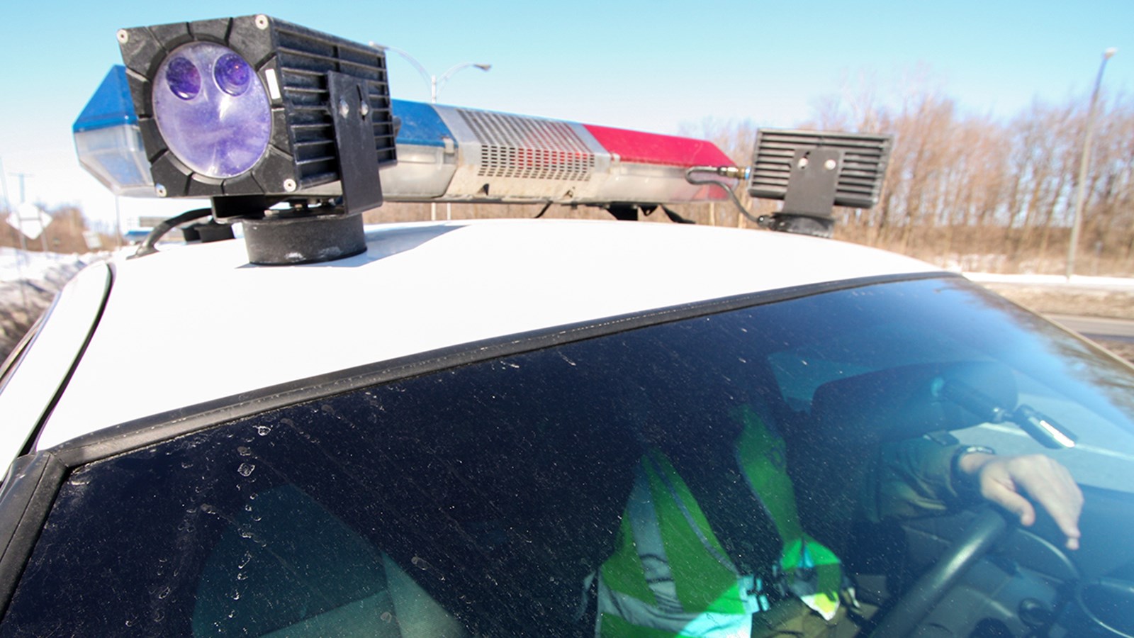 La SQ se départ de son système de reconnaissance des plaques d'immatriculation 