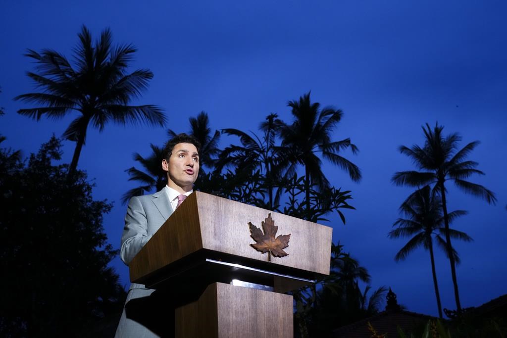 Le sommet du G20 se conclut avec une déclaration alignée sur les intérêts du Canada