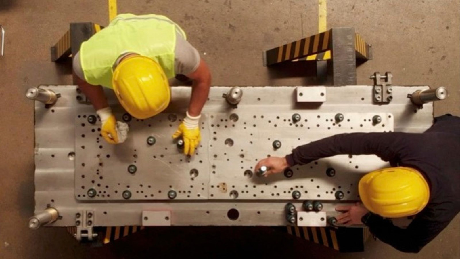 Pénurie de main-d’œuvre: pertes de  2 317 M $  en Chaudière-Appalaches 