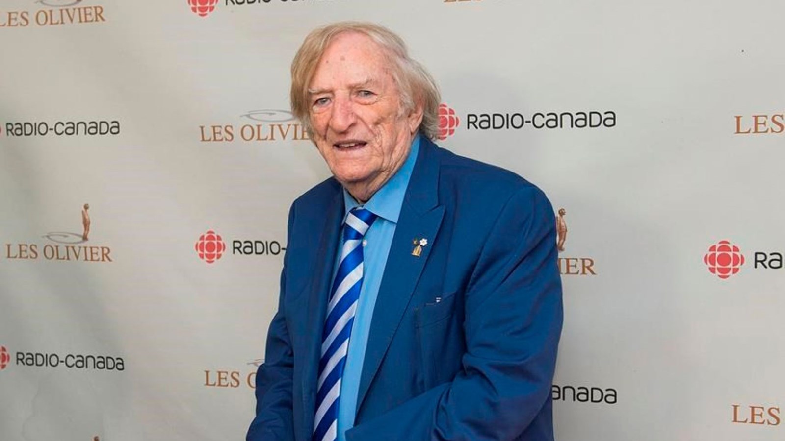 Le chanteur, comédien et ex-sénateur Jean Lapointe est décédé