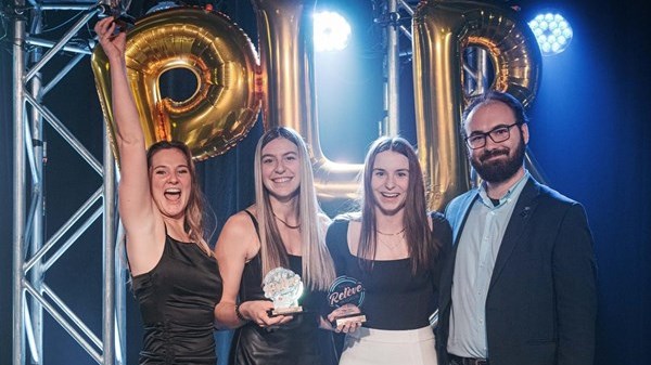 Cégep de Lévis : une finissante de Saint-Georges récompensée