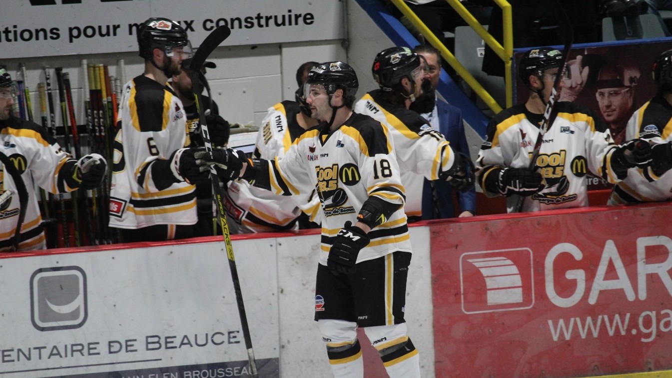 Cool FM: une victoire et une défaite en fin de semaine