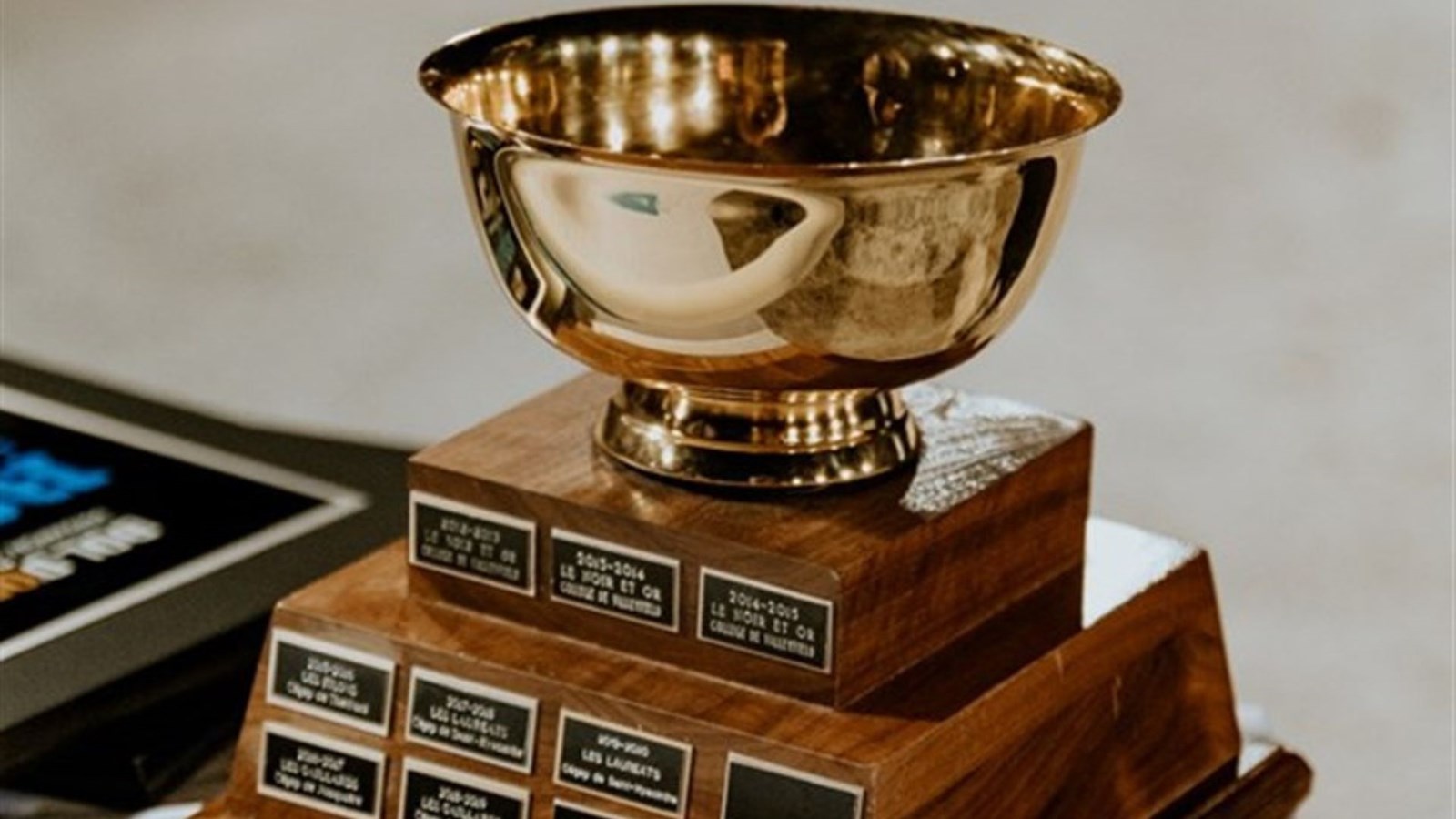 Des excuses à venir des Condors pour la destruction du Bol d'or