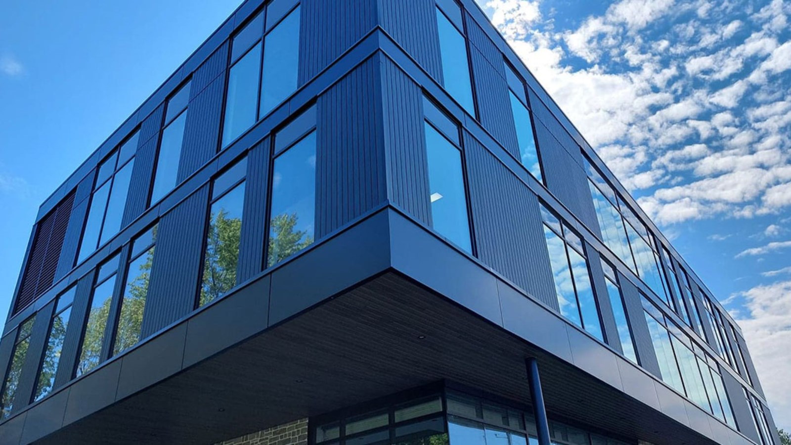 MRC de La Nouvelle-Beauce: un budget en hausse de 10,8 %