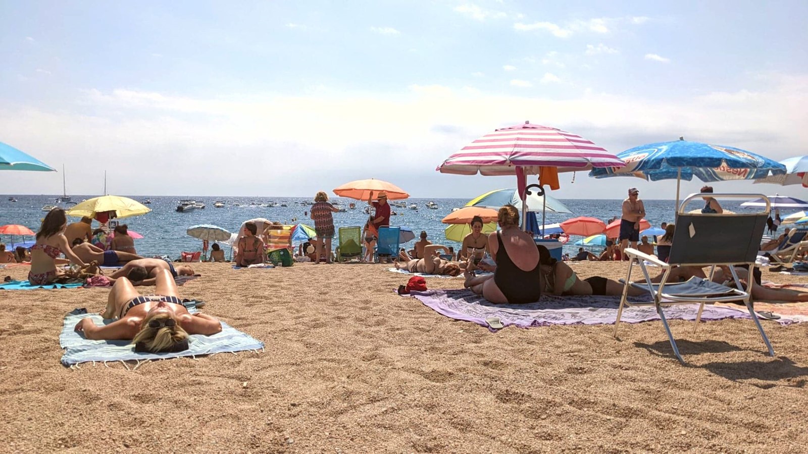 Partez-vous dans le Sud cet hiver ?