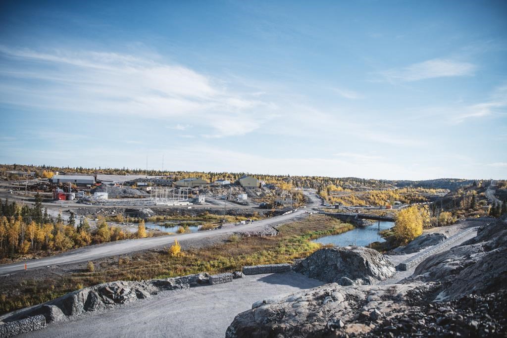 La décontamination de terrains pourrait coûter des milliards au Canada
