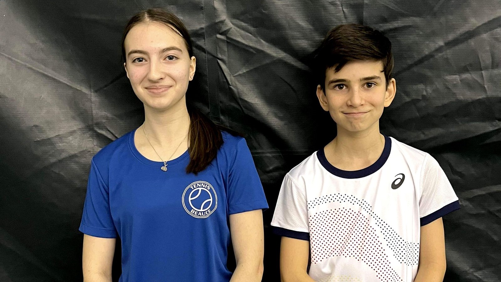 Une quarantaine de participants au tournoi provincial de Tennis Beauce