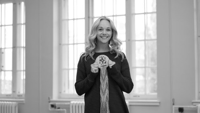 Pamela Doyon remporte le prix « Relève professionnelle »