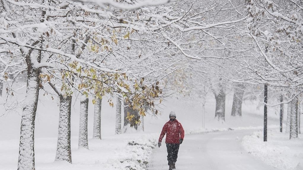 Un hiver coriace, tenace et riche en tempêtes à venir
