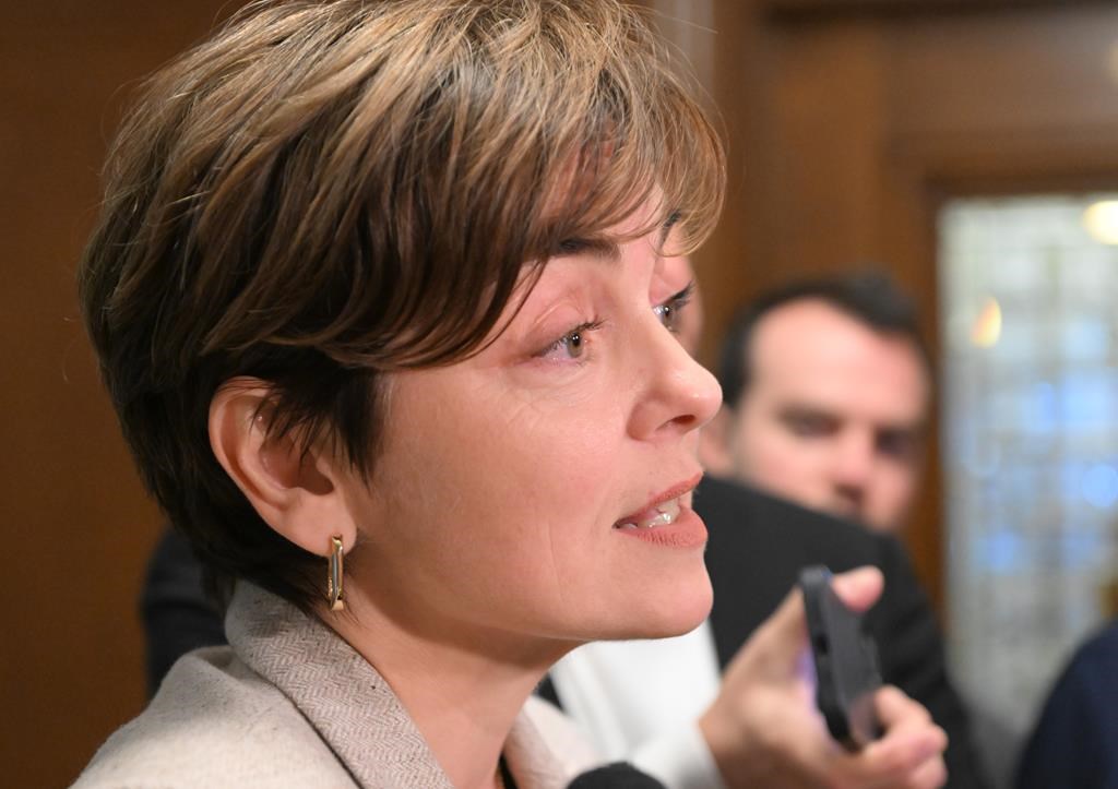 Le Québec veut une immigration 100 % francophone ou francotrope