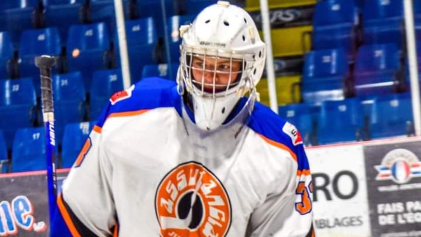 L’Assurancia s’incline 3 à 0