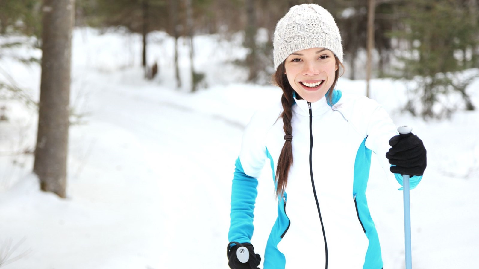 Faire du plein air hivernal en toute sécurité