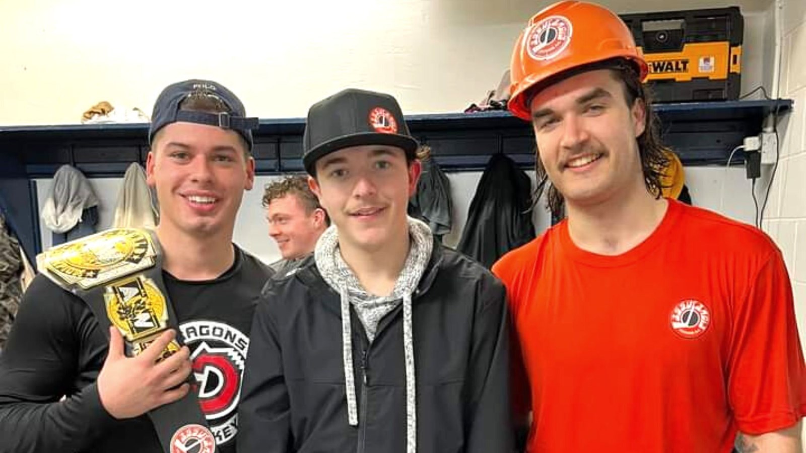 L’Assurancia l’emporte 5 à 1 face à Lévis