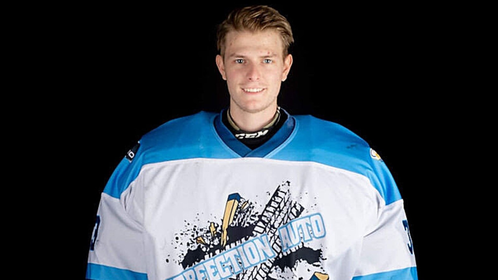 Hockey: victoire du Perfection-Auto