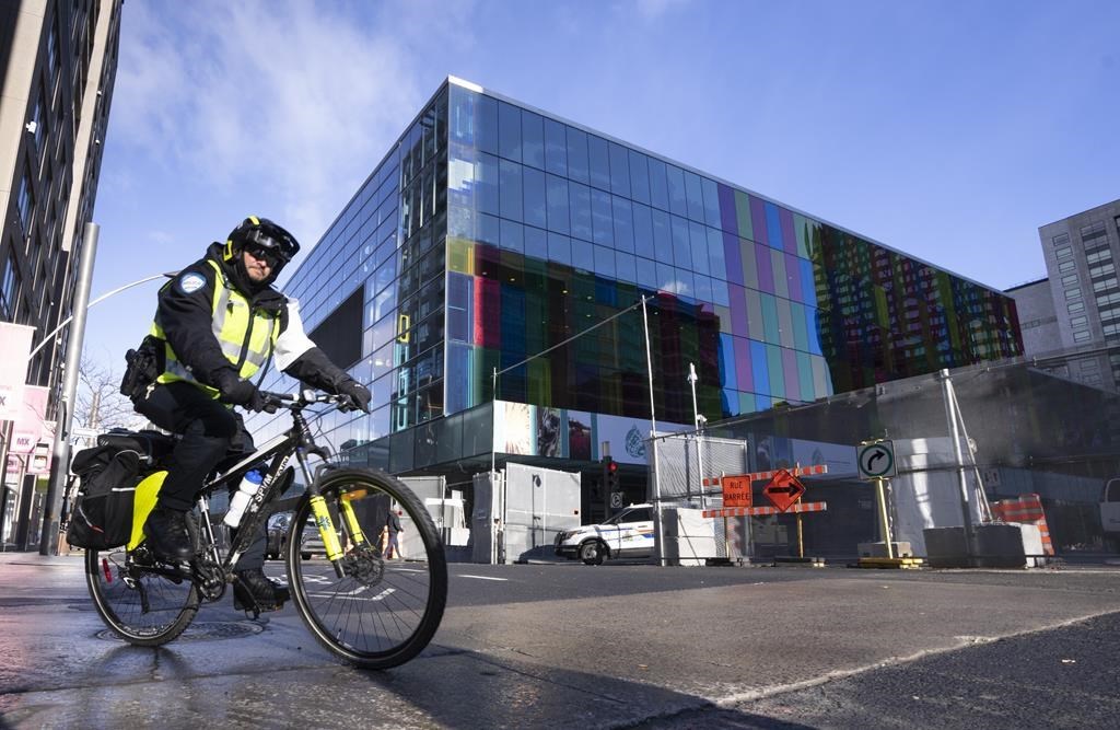 Le Canada et la Chine coorganisent la COP15 à Montréal sous fond de tensions