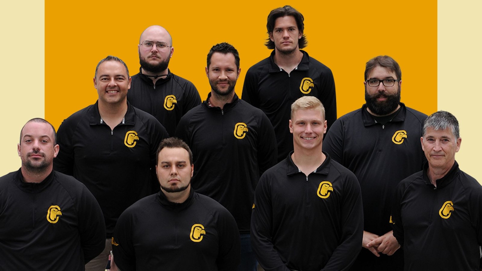 Football: des Condors parmi l'équipe d'étoiles de la division 3 du RSEQ