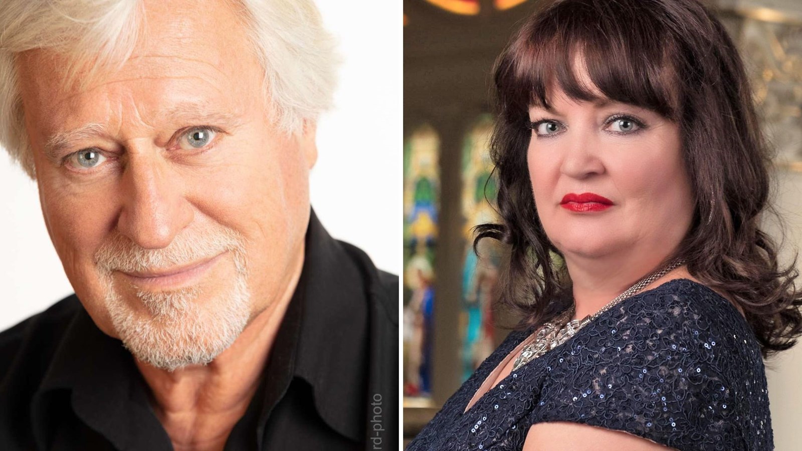 Concert de Noël en l'église de Sainte-Hénédine