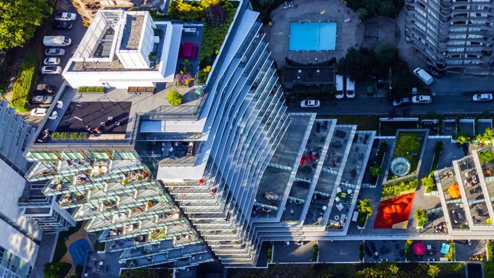 La CDPQ investit 150 millions $ dans Pomerleau