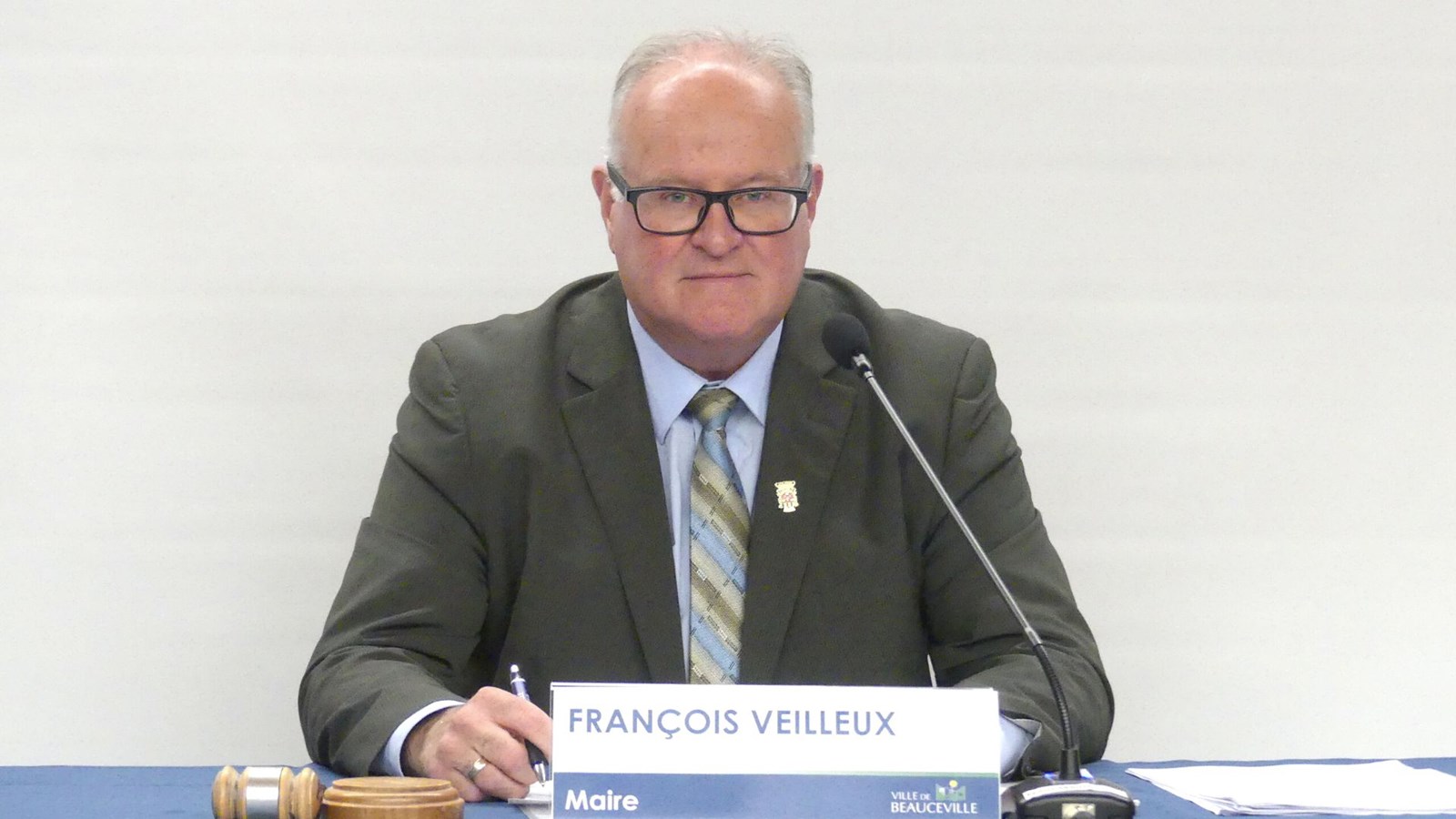 Beauceville: une mauvaise gestion de l'agrandissement du parc industriel, conclut la Commission municipale du Québec