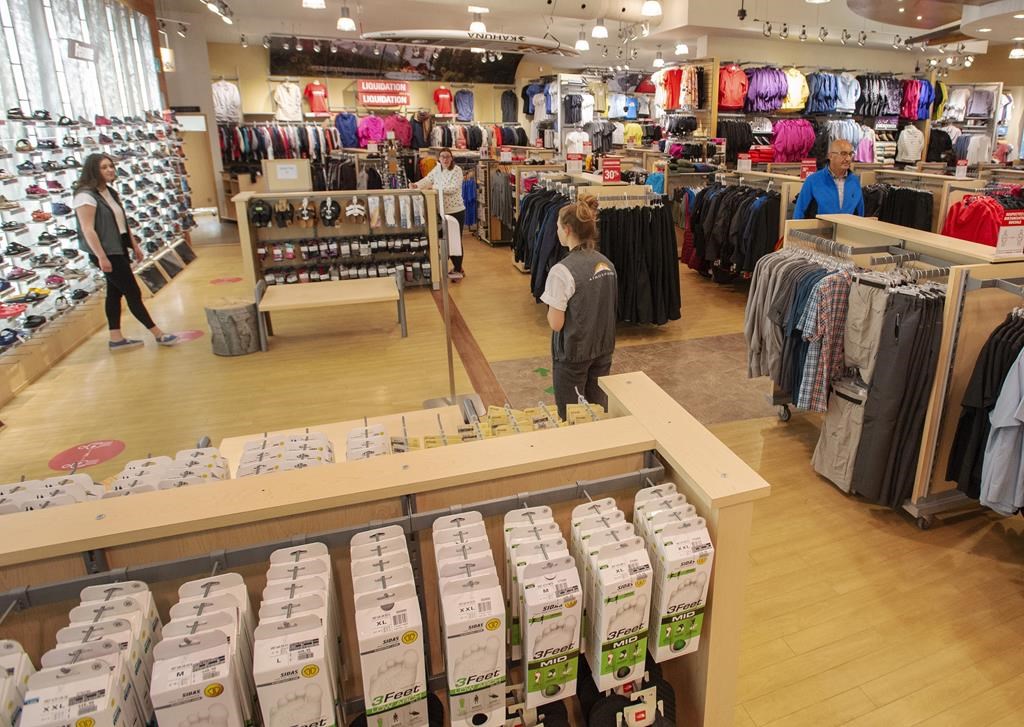 Des hausses salariales de 12 à 39% depuis 2016 dans le commerce au détail