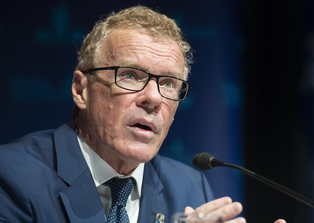 Jean Boulet va déposer un projet de loi afin de mieux encadrer le travail des enfants