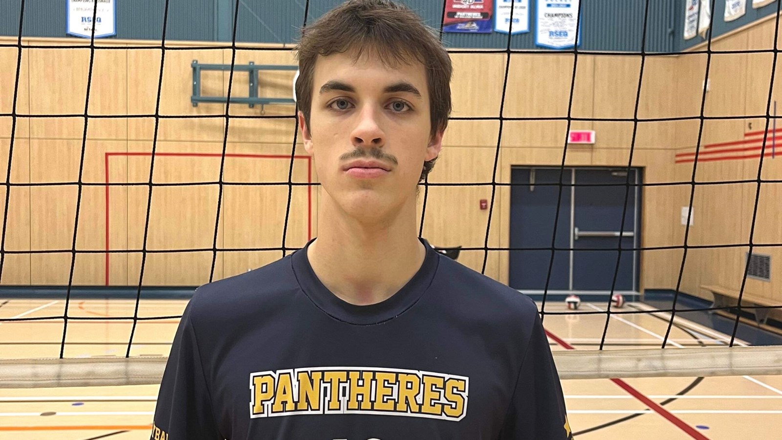 Volleyball: Andy Poulin recruté par le Cégep de Sherbrooke