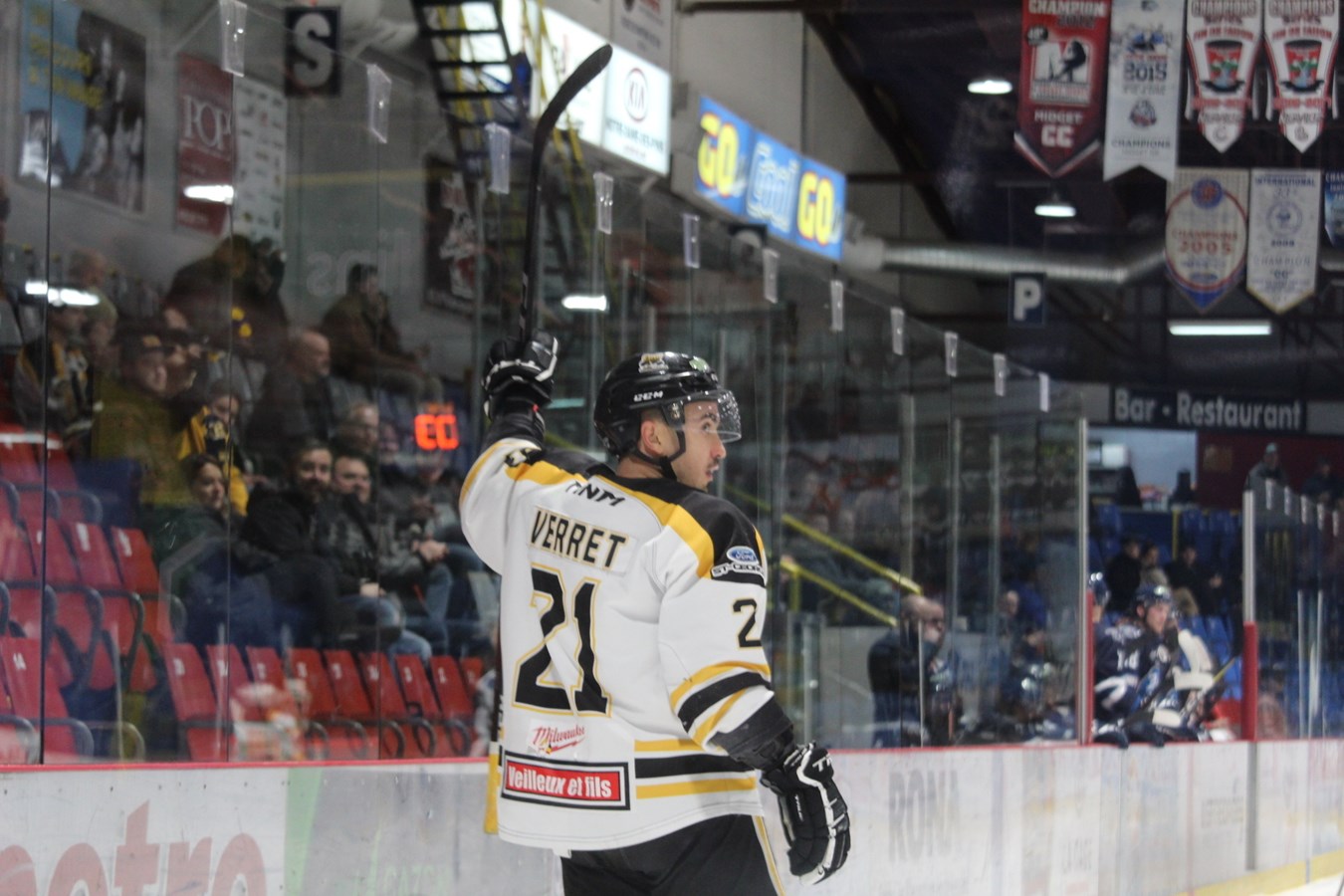 Fin de semaine parfaite pour le Cool FM