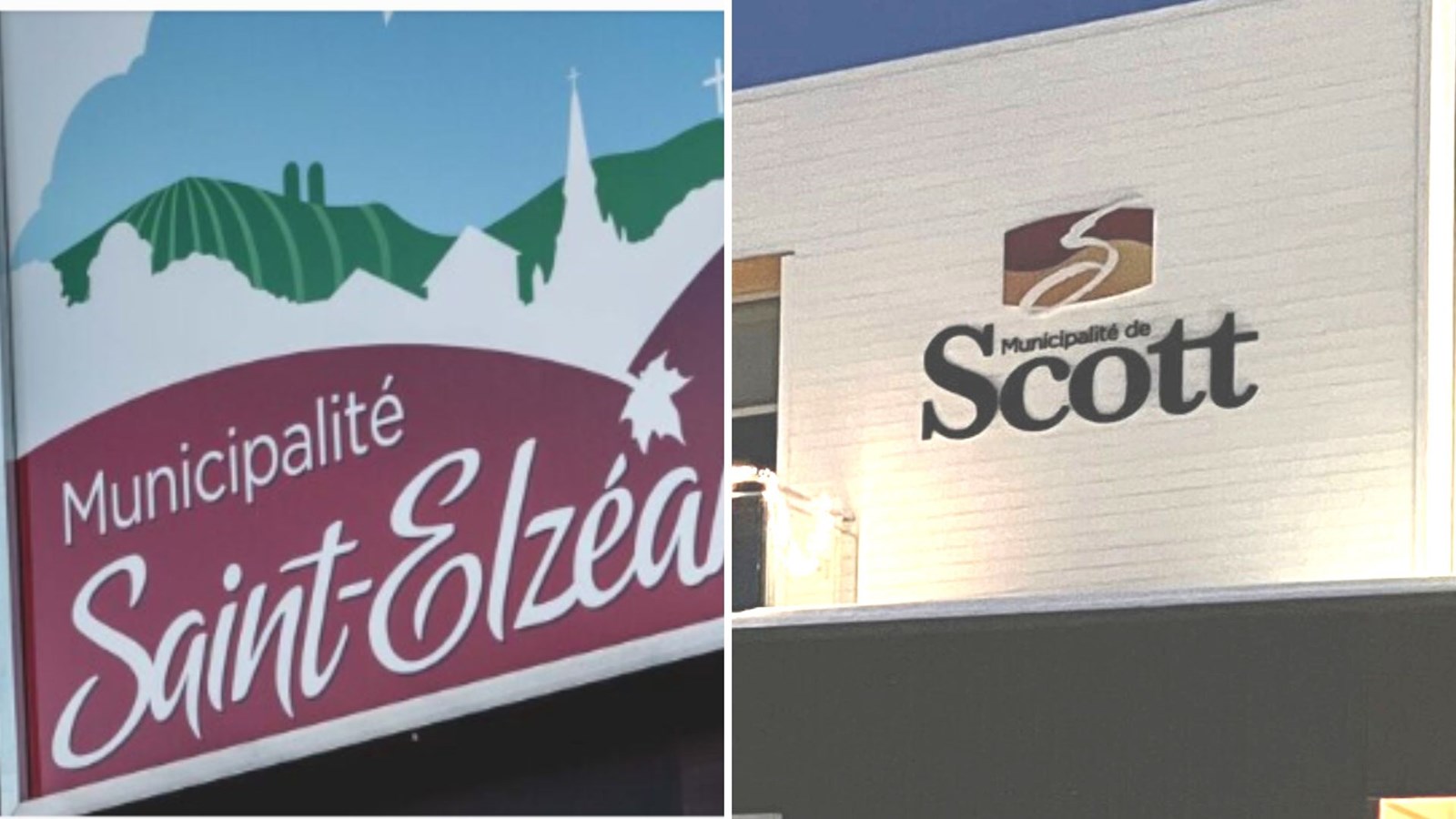 Des versements de 10 000$ à Scott et Saint-Elzéar