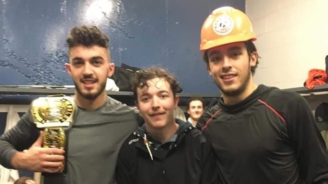 Un sixième gain pour l'Assurancia