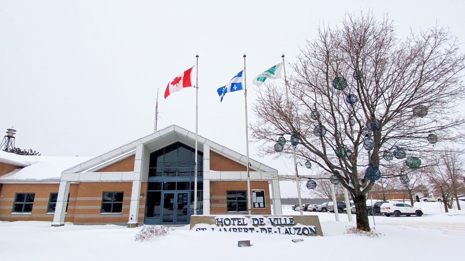 La taxe foncière résidentielle augmentera de 3,7 % 