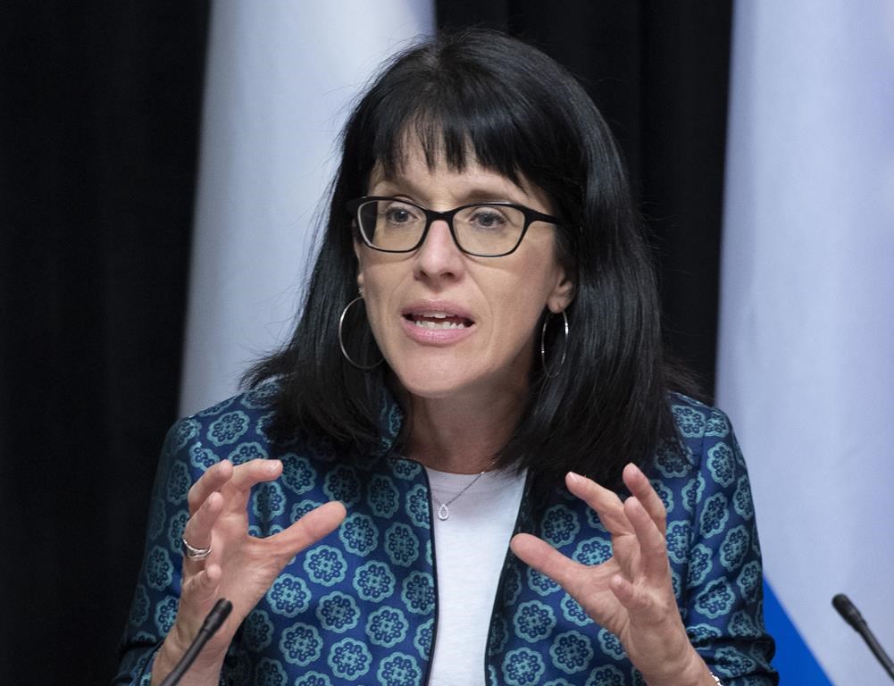 Négociations dans le secteur public: Québec dit offrir 13 % sur cinq ans