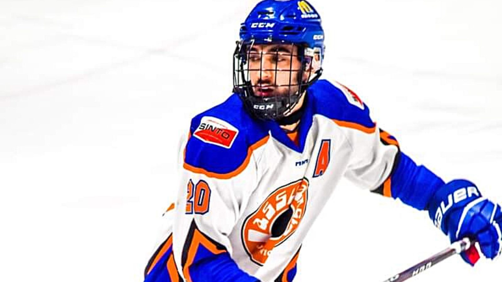 Victoire en tir de barrage pour l'Assurancia