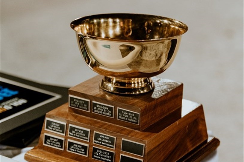 Condors football: Une amende de 10 000$ et pas de participation au Bol d'or, sanctionne le RSEQ