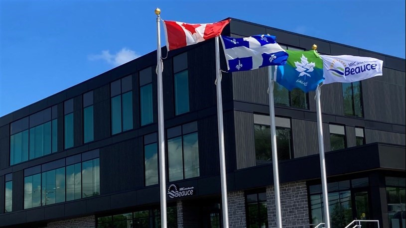 Mobilité Beauce-Nord renouvèle ses contrats pour 2023 