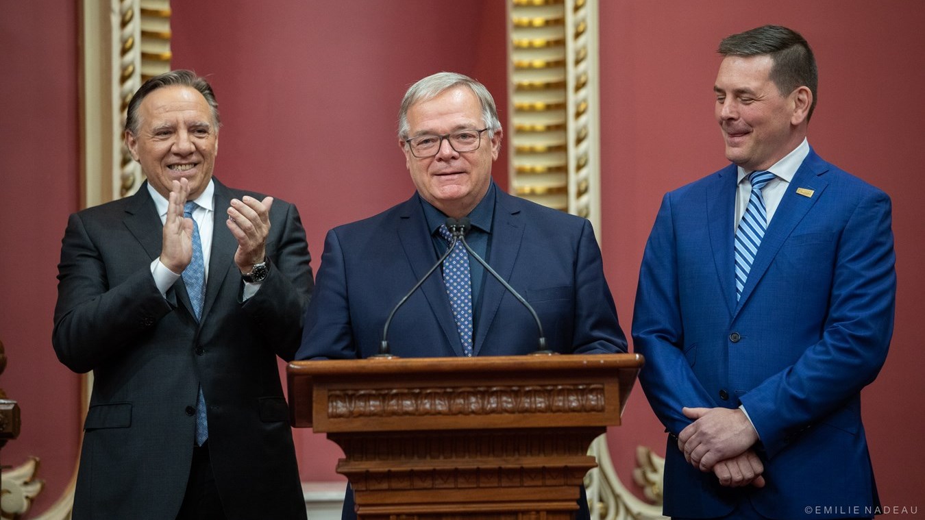 Près de 100 000$ pour soutenir le développement d’activités destinées aux aînés