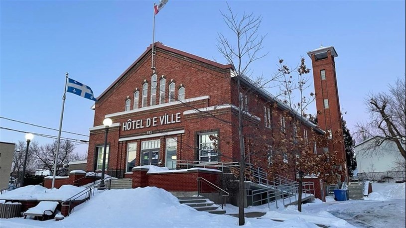 Saint-Joseph-de-Beauce: hausse moyenne des taxes entre 4,3% et 5,5%