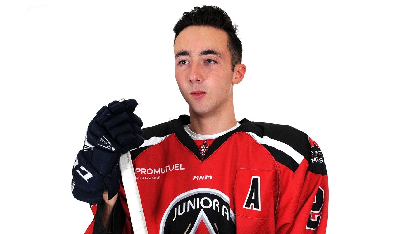 Une défaite pour le Beauce Mitsubishi en prolongation