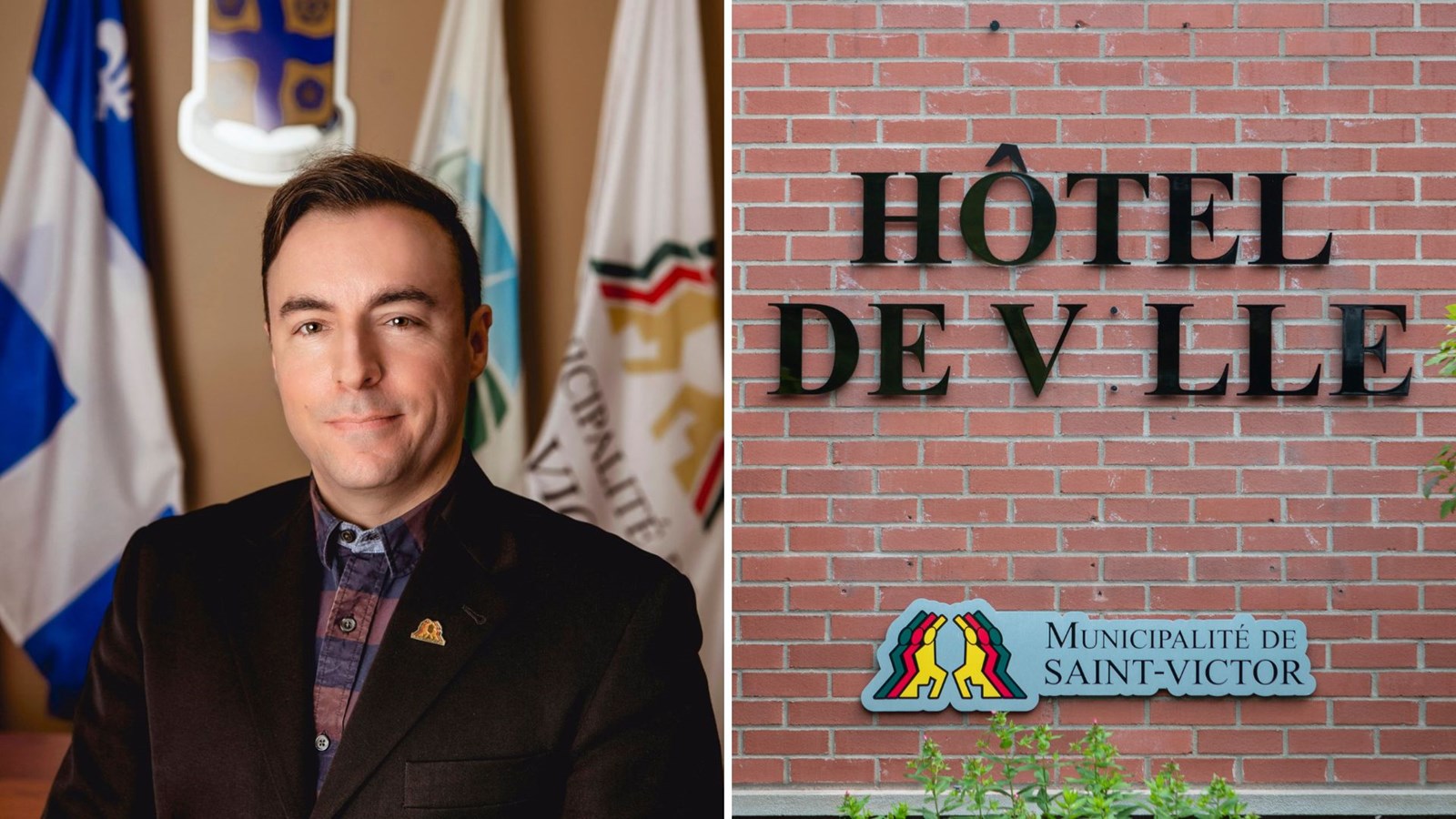 Budget Saint-Victor : baisse de 11 cents de la taxe foncière 