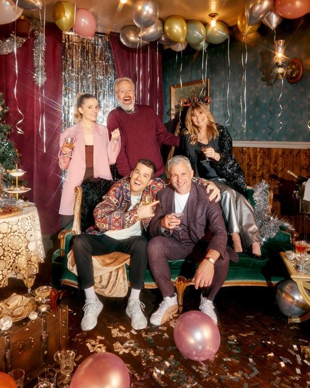 La semaine à l'écran: «Bye bye 2022» et autres revues de l'année