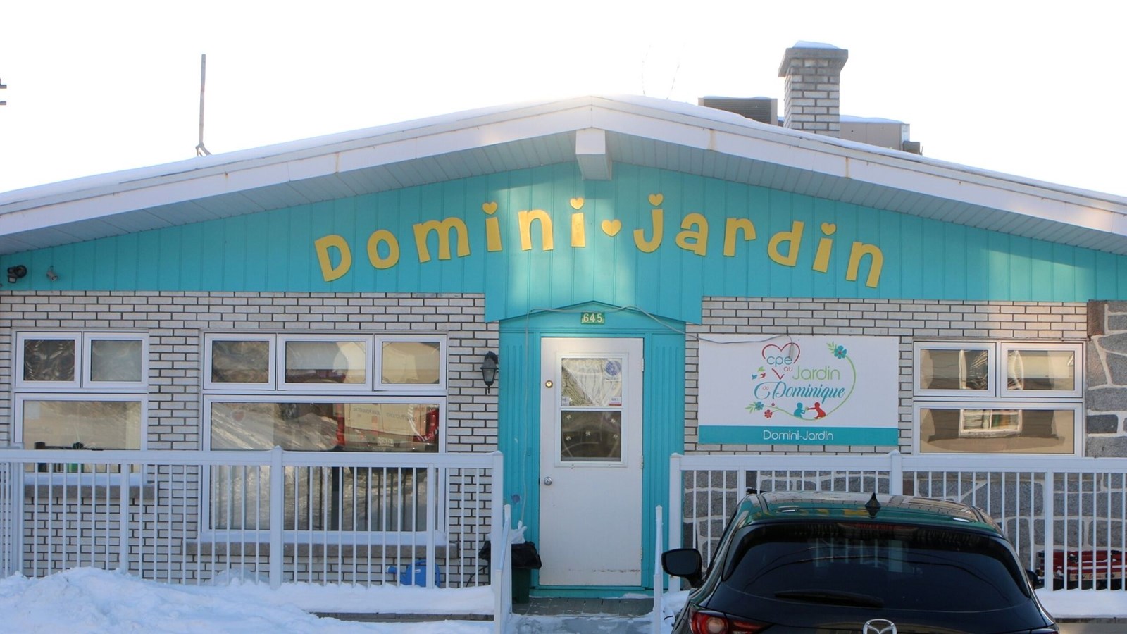 Deux établissements de la Beauce reçoivent des bourses pour des projets scolaires